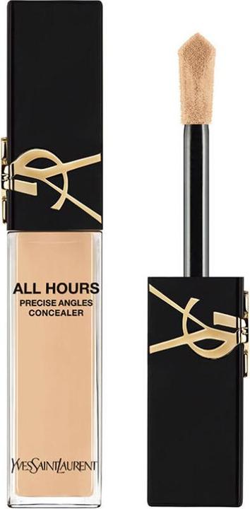 Actual product image Yves Saint Laurent All Hours Concealer LC1 15 ml (LC1)