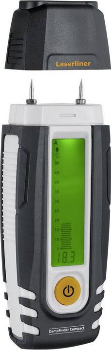 Laserliner Material moisture meter