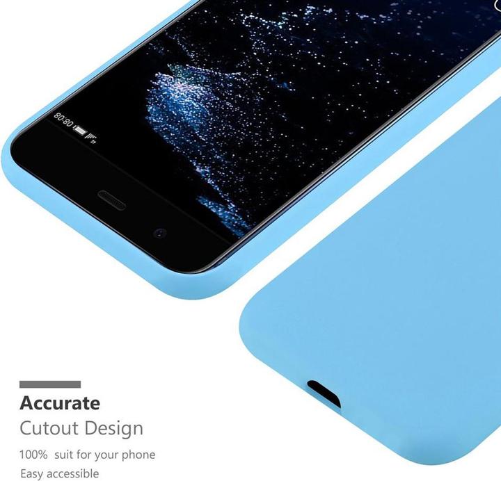 Immagine prodotto Cadorabo Copertina in TPU Candy (Huawei P10 Plus)