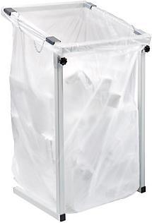 Produktbild eurokraft pro Grossvolumen-Wertstoffsammler (1000 l)