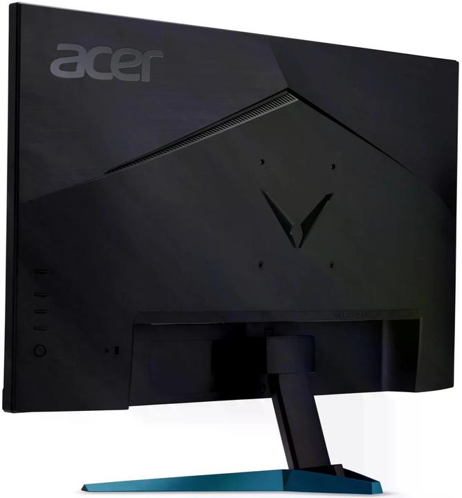 Image du produit Acer Nitro VG0 (2560 x 1440 pixels, 27")