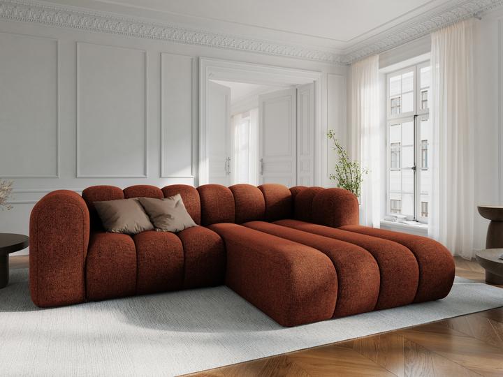 Produktbild Micadoni Lupine (Ecksofa)