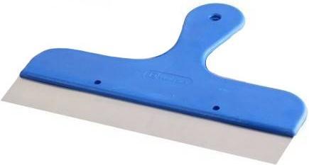 Immagine prodotto Kubala Spatola in acciaio inox 240x40mm - 0511 (24 cm)