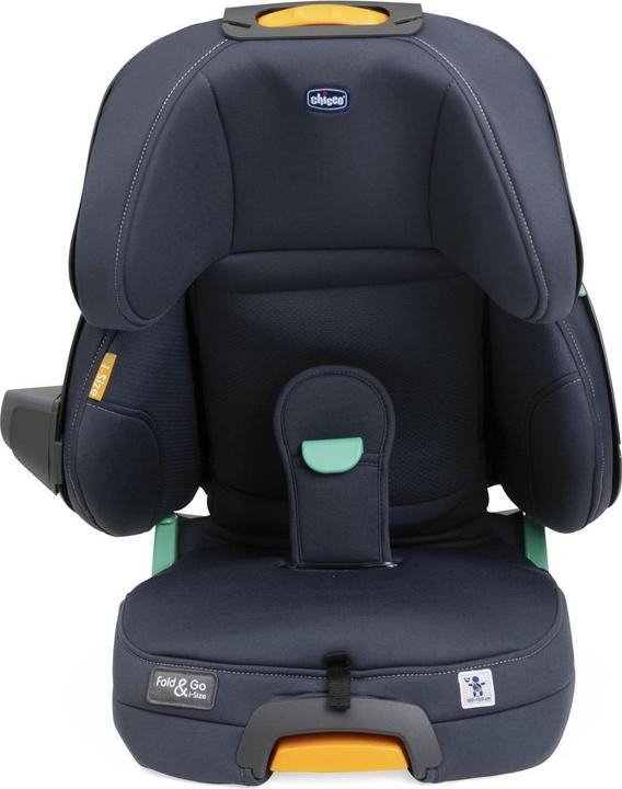 Image du produit Chicco Fold&Go (Siège pour enfant, Norme ECE R129/i-Size)