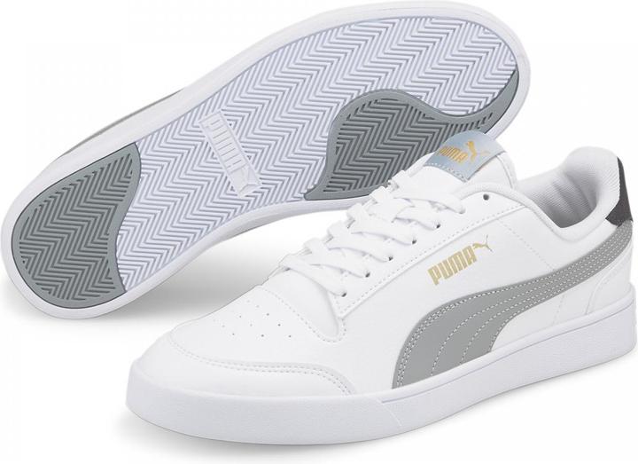 Produktbild Puma Schuffle Sneaker Herren (38.5)