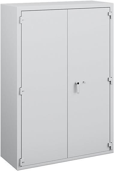Produktbild kaiserkraft Stahlschrank, feuergeschützt