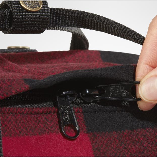 Image du produit Fjällräven Kånken Re-Wool (16 l)