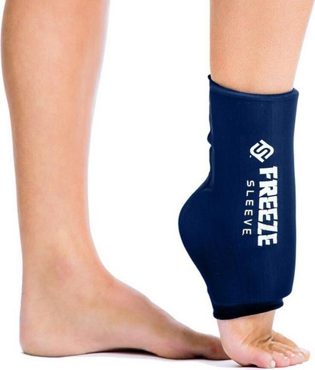 Immagine prodotto Freeze Sleeve ® benda di raffreddamento e riscaldamento (XXL)