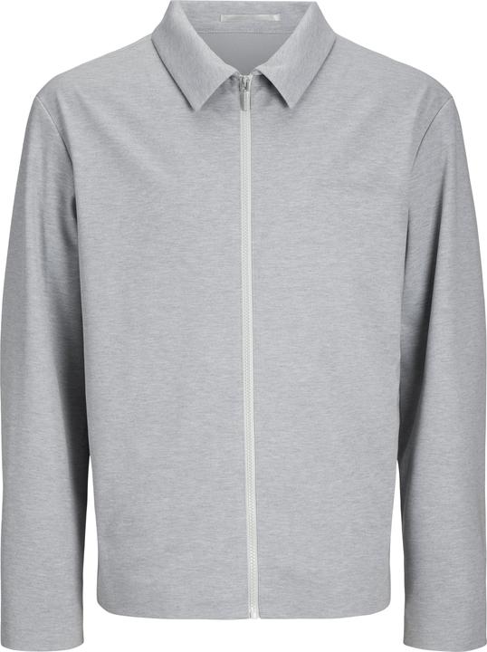 Actual product image Jack & Jones Jprjones Stretch Zip Hybrid Blazer (48)