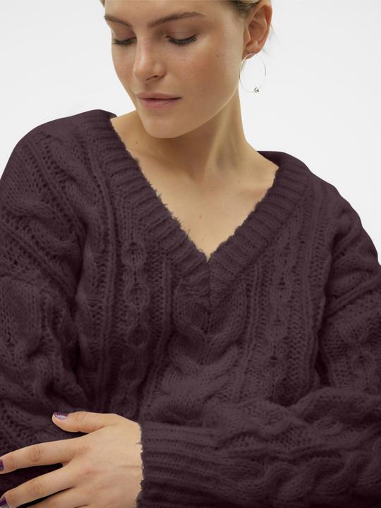 Immagine prodotto Vero Moda VMDREAM Pullover Strickpullover (XS)