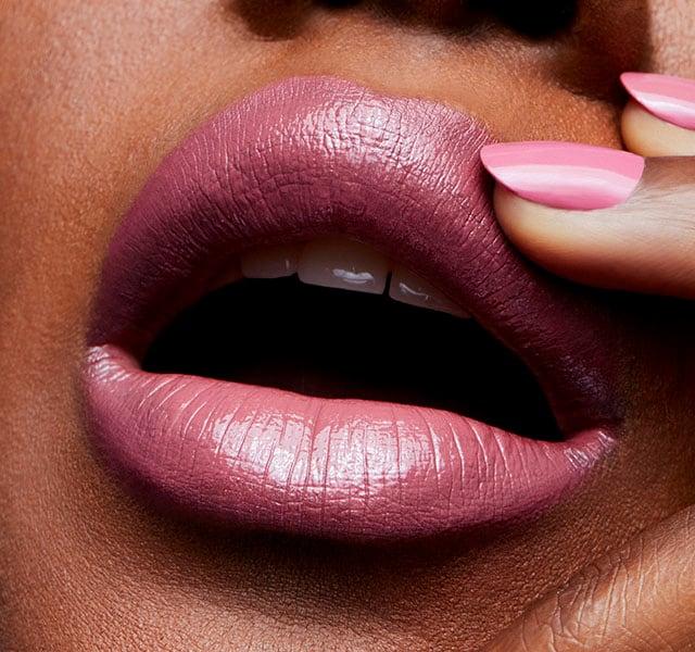 Actual product image MAC Cosmetics Amplified Lipstick (Fast play)