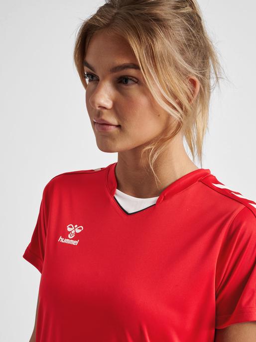 Immagine prodotto hummel Core Xk Poly Jersey S/S Donna (S)