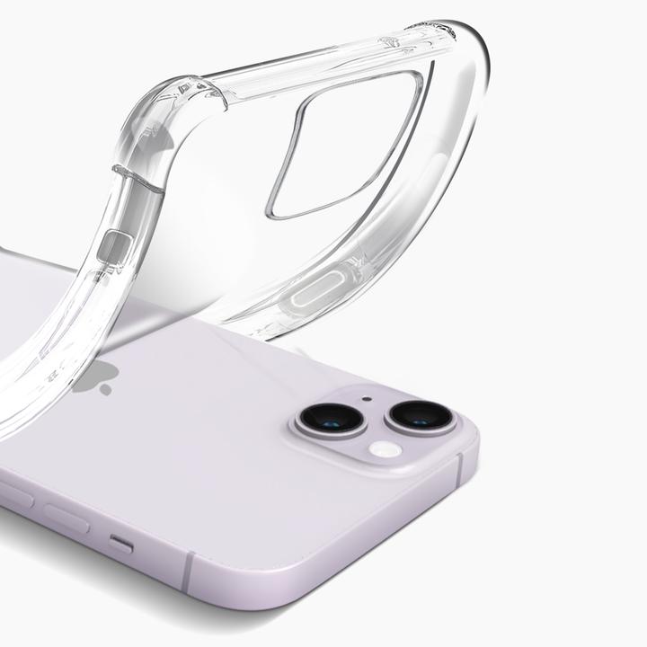 Produktbild Avizar Premium Schutz-Set: Hülle + Folie Series (Apple iPhone 14 Plus)
