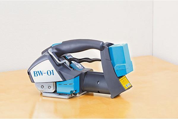 Produktbild kaiserkraft Akku-Umreifungsgerät