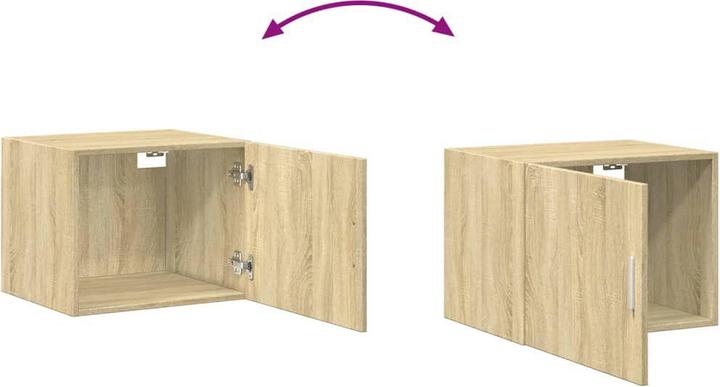 Immagine prodotto VidaXL Armadio a muro (50 x 42,5 x 40 cm)