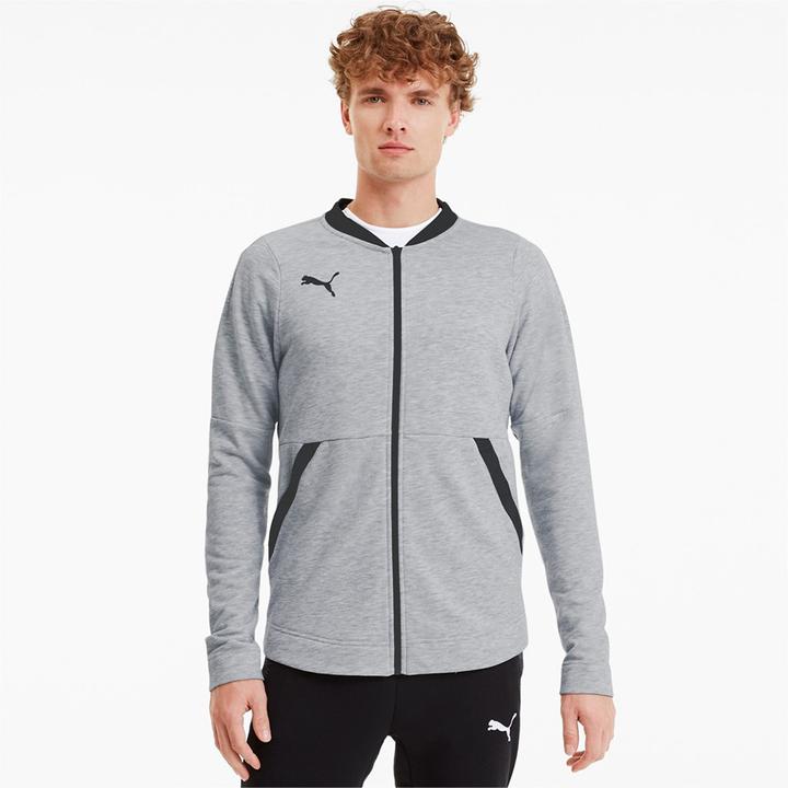 Immagine prodotto Puma TeamFINAL 21 track jacket uomo (S)