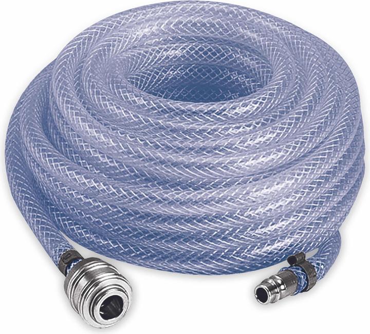 Image du produit Einhell 4132776 Kit d'outils pneumatiques 1p.