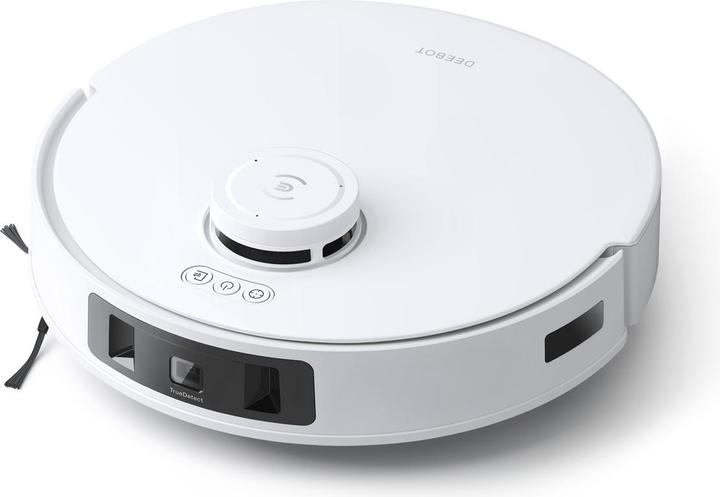 Actual product image Ecovacs T30 Pro (Robot vacuum)