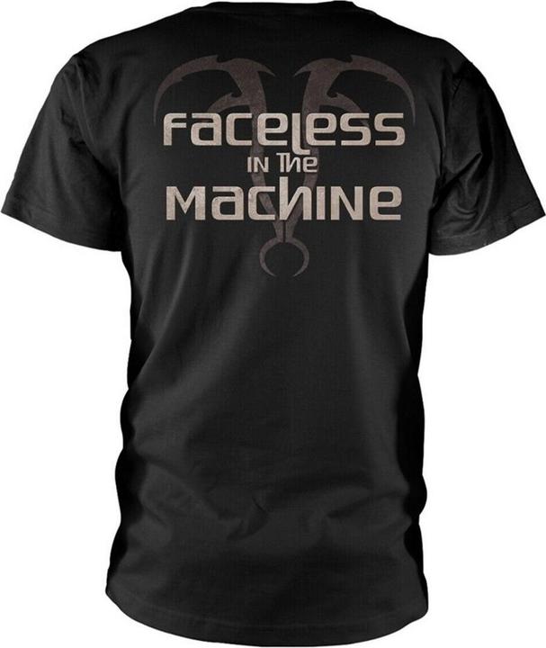 Produktbild Mechanize TShirt (L)