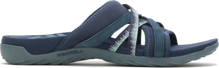 Actual product image Merrell Terran 3 Cush Slide (41)