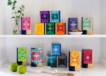 Produktbild Sonnentor Happiness is Frau sein (30.60 g)