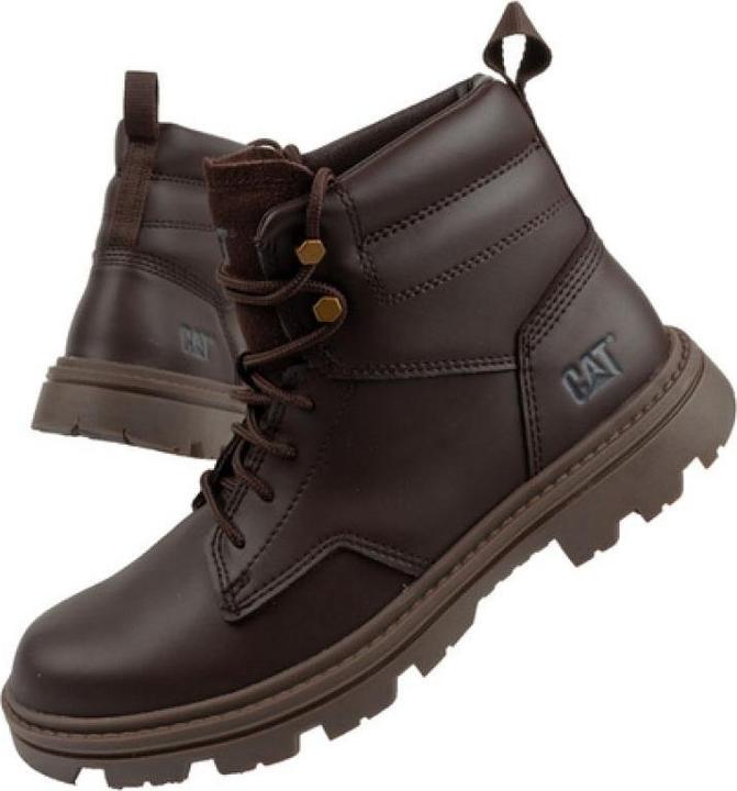 Actual product image Cat Winterstiefel (45)