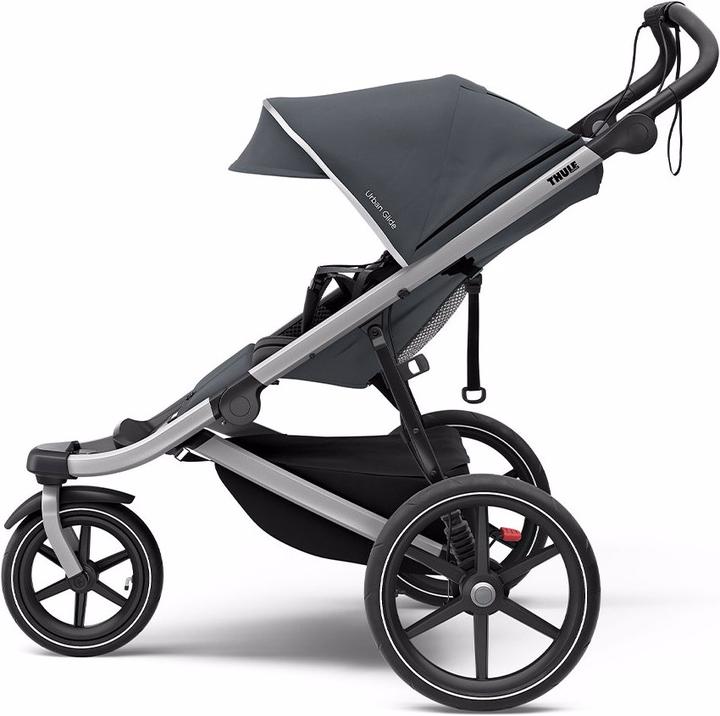 Produktbild Thule Urban Glide 2 Single