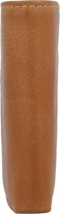 Image du produit Greenburry Porte-monnaie Tornado protection RFID cuir 9 cm