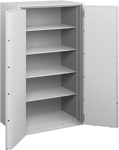 Produktbild kaiserkraft Wertschutzschrank im XXL-Format, Feuerschutz S 60 P