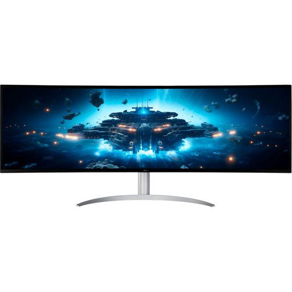 Produktbild LG UltraWide 49BQ95C (5120 x 1440 Pixel, 49")