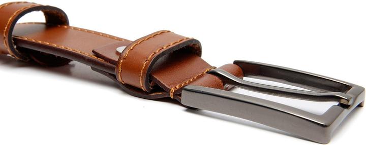 Actual product image The Chesterfield Brand Tanaro leather belt (115)