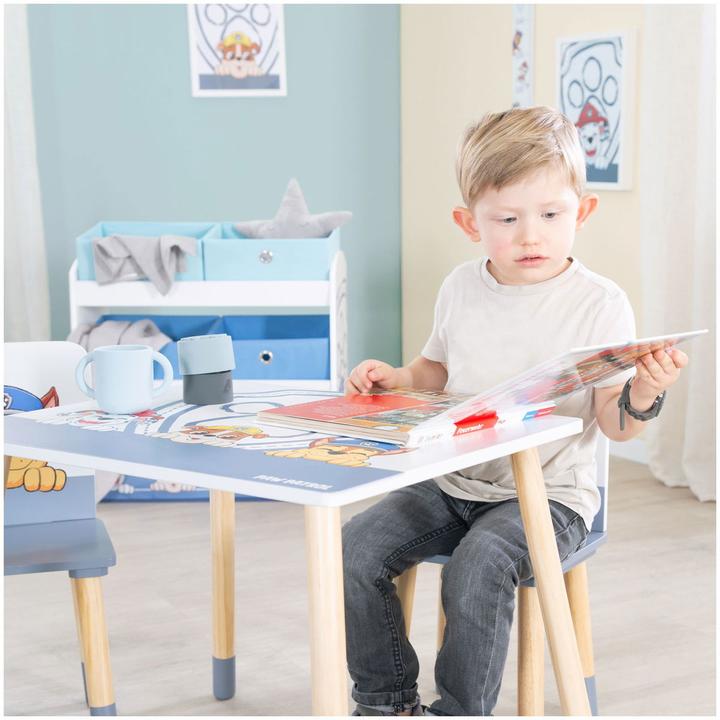 Produktbild Roba Kindersitzgruppe Paw Patrol (Kindersitzgruppe)