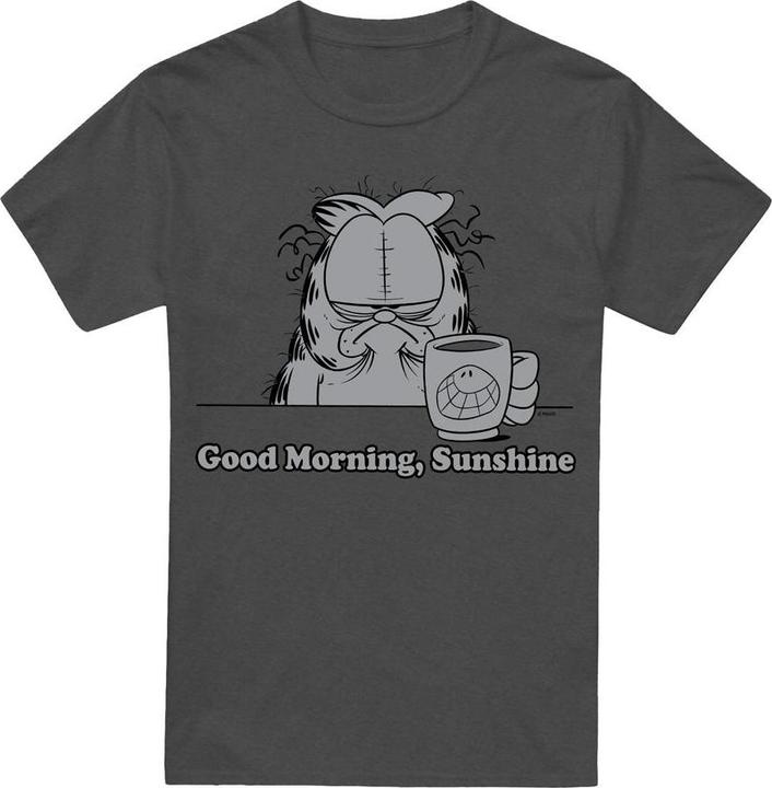 Produktbild Garfield Good Morning Sunshine TShirt (3XL)
