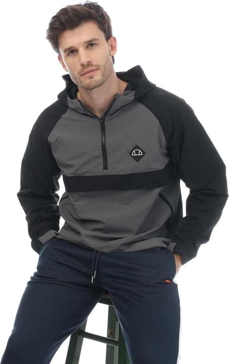 Immagine prodotto Ellesse Joi Giacca Uomo (XS)