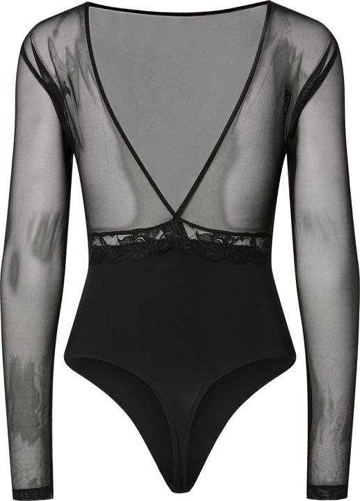 Immagine prodotto Pieces Corpo (M)