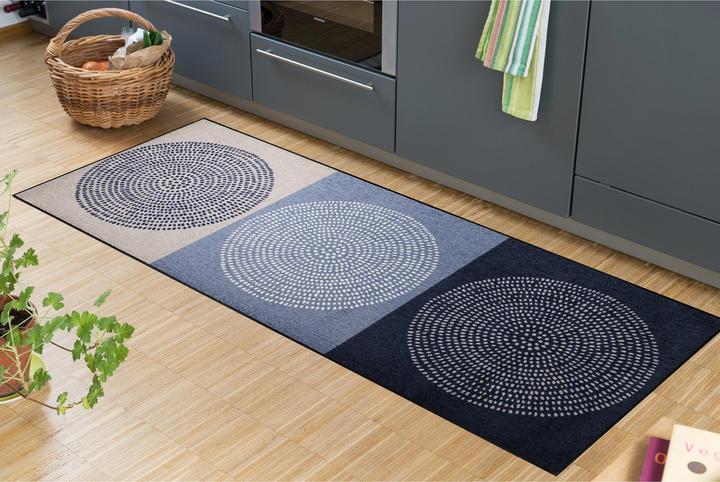 Image du produit Salonloewe Fussmatte (80 x 200 cm)