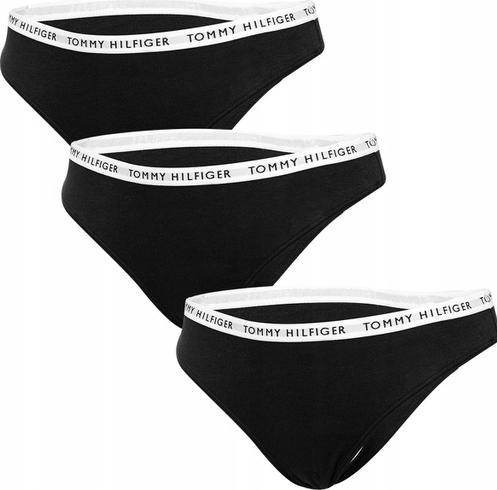 Immagine prodotto Tommy Hilfiger Thong (XS, confezione da 3)