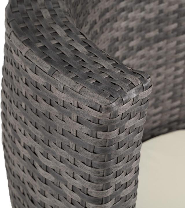 Immagine prodotto tectake Gruppo di seduta Rattan Nizza
