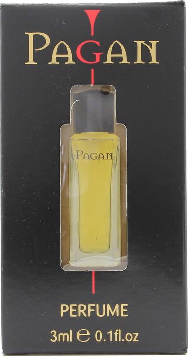 Actual product image Mayfair Pagan Perfume 3ml (Eau de parfum, 3 ml)