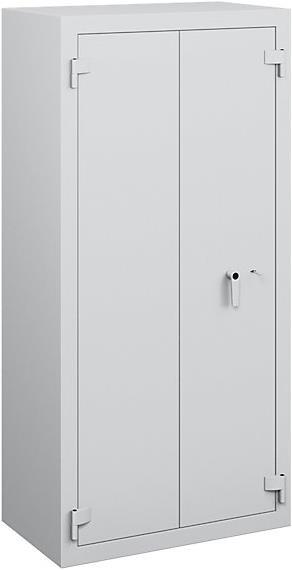 Produktbild kaiserkraft Stahlbüroschrank (95 x 50 x 195 cm)