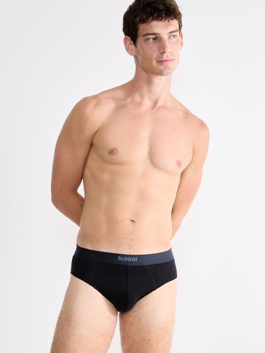 Immagine prodotto Sloggi Slip EVER Ease Brief (XL, confezione da 4)