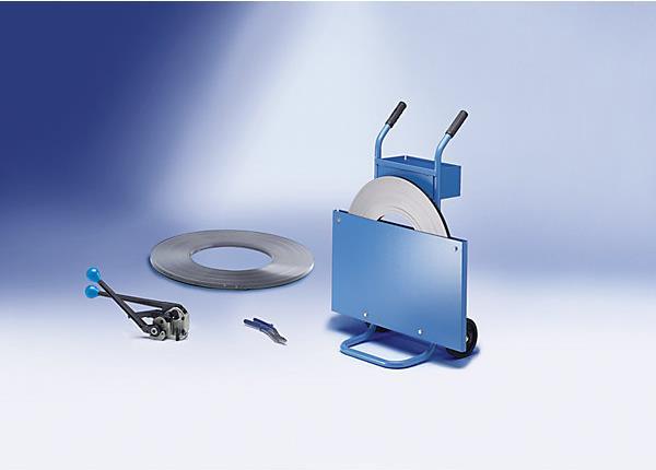 Produktbild kaiserkraft Umreifungs-Set (1 Stück)