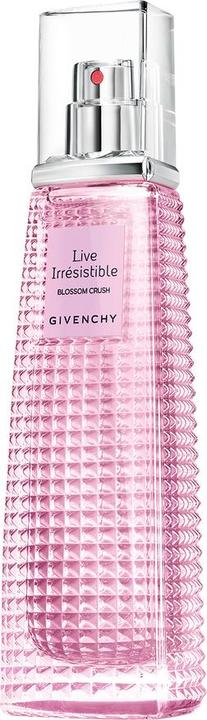 Immagine prodotto Givenchy Vivere Irrésistible Blossom Crush (Eau de toilette, 50 ml)