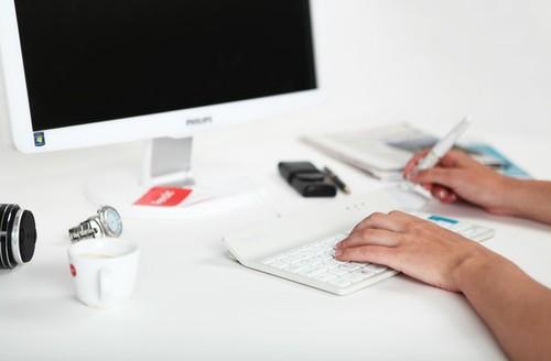 Image du produit Penclic Mini C2 (DE, Filaire)