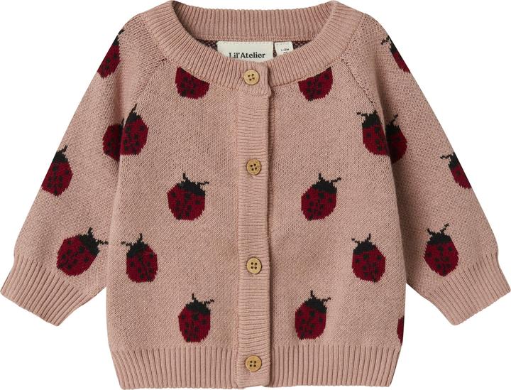 Immagine prodotto Name it Bequeme Strickjacke (56)
