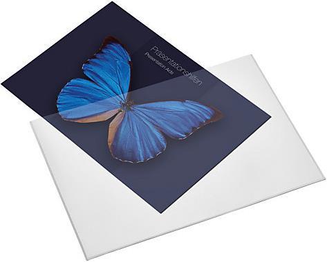 Produktbild Magnetoplan Sichttasche (A4, 10 x)