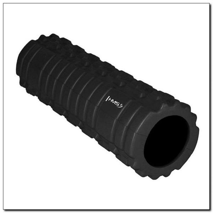 HMS FS102 ROLLE (schwarz) 45 cm