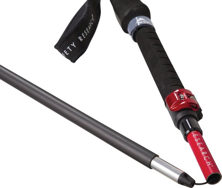 Immagine prodotto Msr Dynalock Ascent (100 - 120 cm)