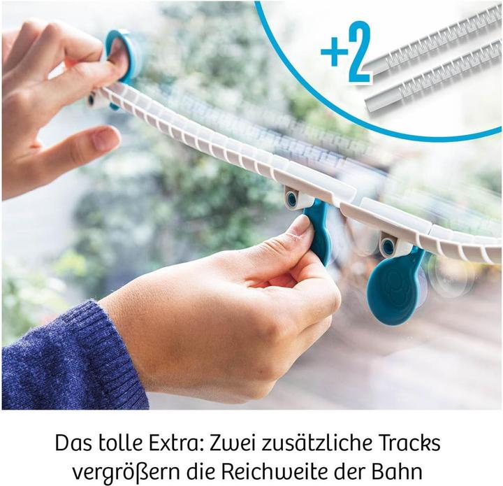 Actual product image Kosmos Gecko Run, Flex Corner