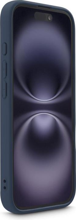 Actual product image Hama Fantastic Feel (Apple iPhone 16, Apple iPhone 16e)